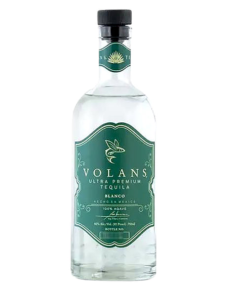 Buy Volans Blanco Tequila