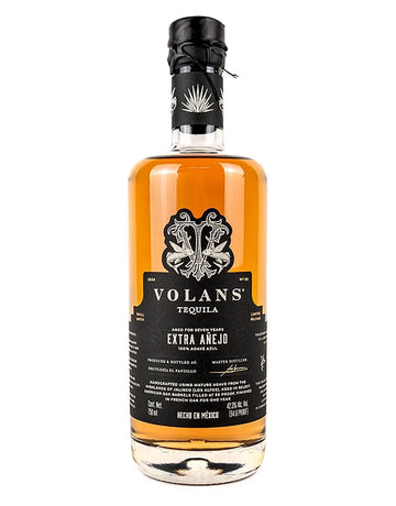 Buy Volans 7 Year Tequila Extra Añejo