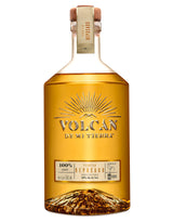 Volcan De Mi Tierra Reposado Tequila - Volcan De Mi Tierra