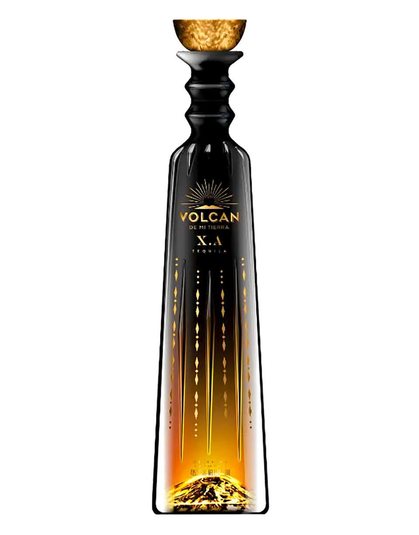 Volcan de Mi Tierra X.A Tequila - Volcan De Mi Tierra