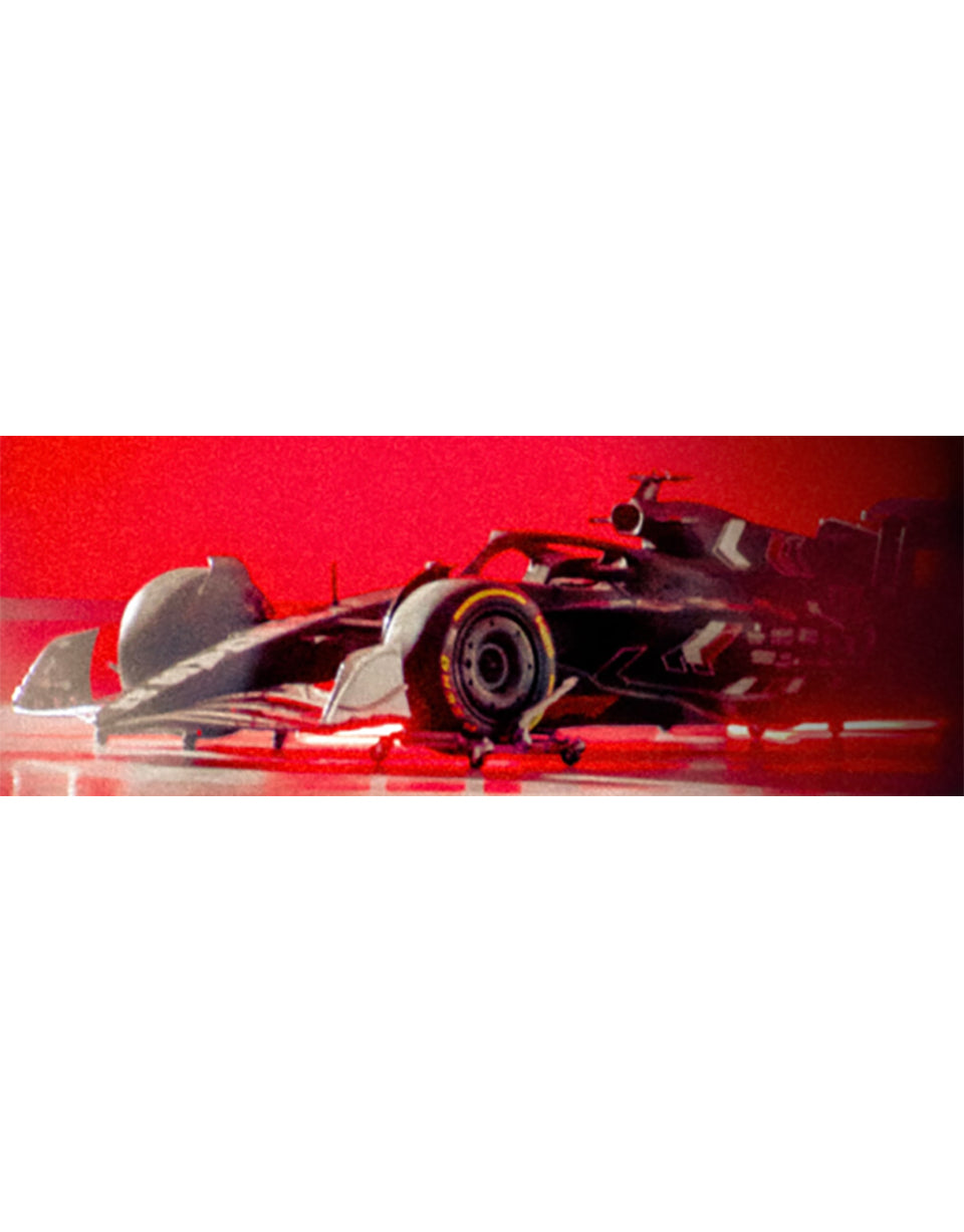 Buy Volcan X.A F1 Las Vegas Grand Prix Limited Edition Tequila