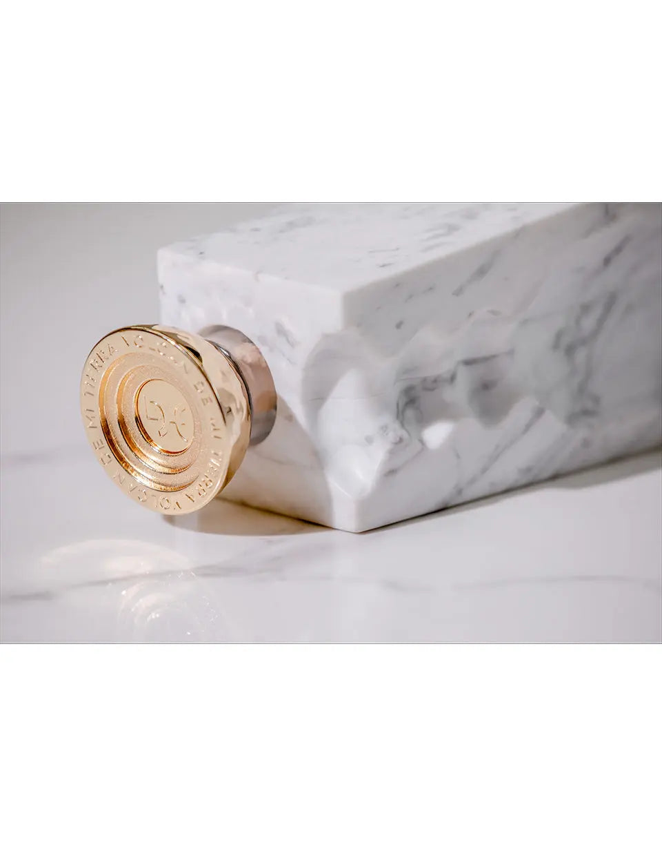 Volcan de mi Tierra Tequila Colección La Gavilana I