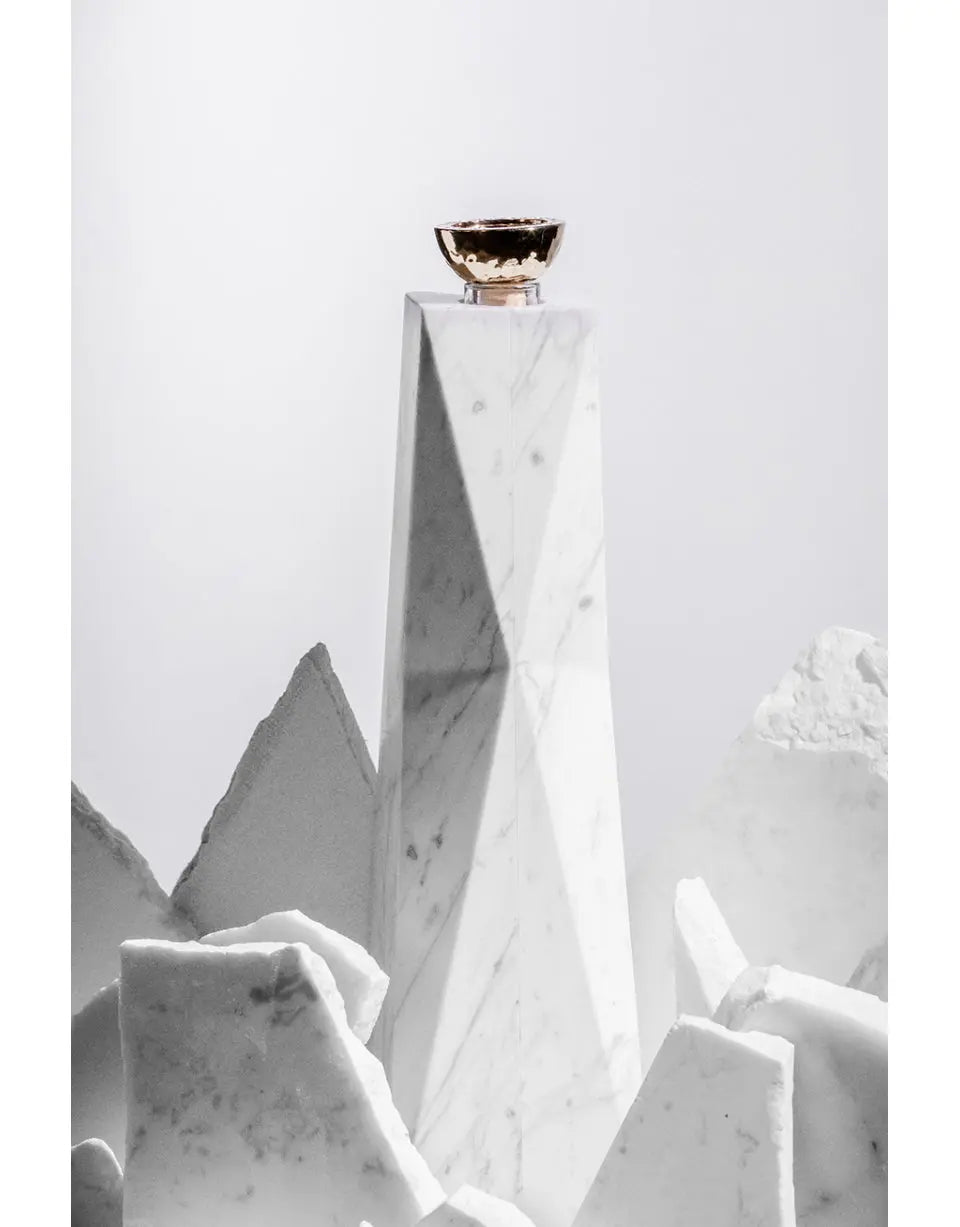 Volcan de mi Tierra Tequila Colección La Gavilana I