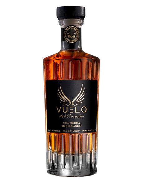 Buy Vuelo del Aviador Gran Reserva Añejo Tequila