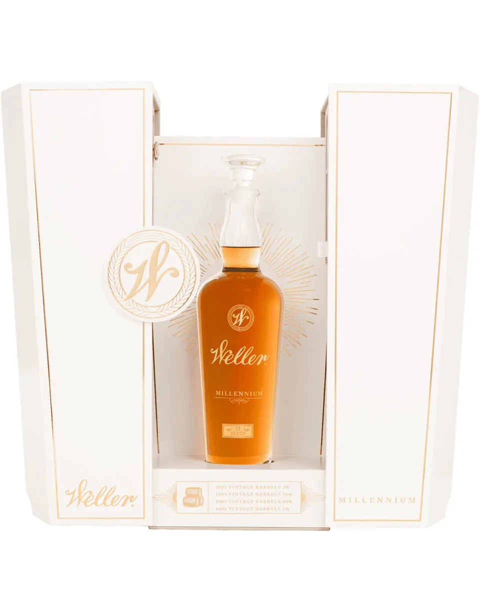 Buy WL Weller Millennium Whiskey