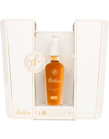 Buy WL Weller Millennium Whiskey