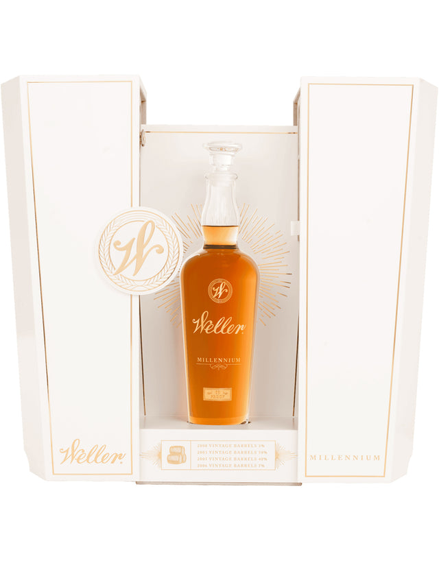 Buy WL Weller Millennium Whiskey