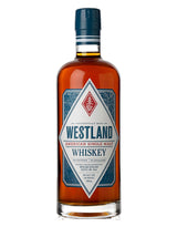 Westland American Single Malt Whiskey - Westland