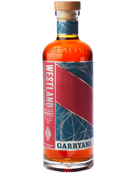 Buy Buy Westland Garryana Edition 9 American Single Malt Whiskey