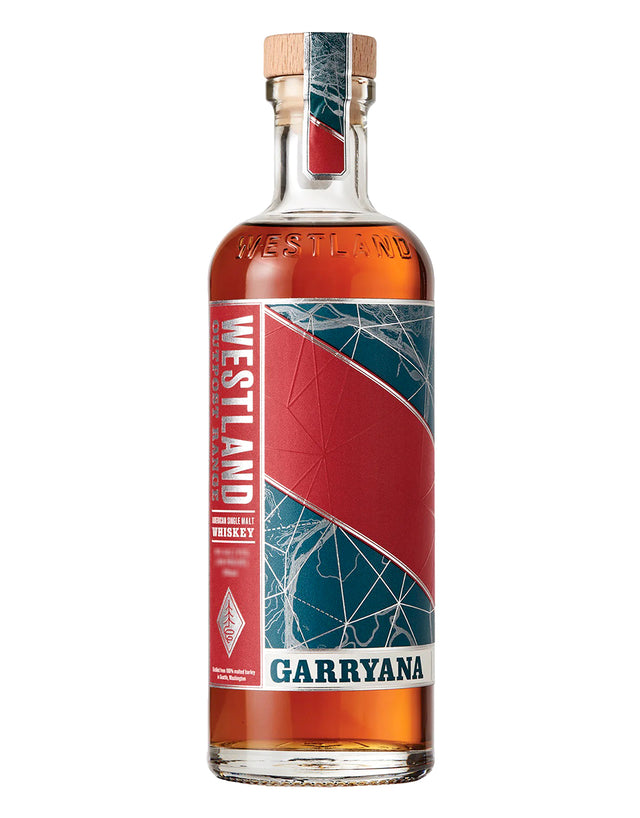 Buy Westland Garryana Whiskey