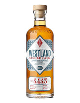 Buy Westland Single Cask No. 4443 American Whiskey