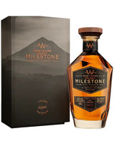 Westward Whiskey Milestone Edition No. 3 American Single Malt Westward