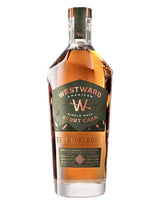 Westward Whiskey Stout Cask - Westward