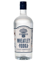 Wheatley Vodka 750ml - Buffalo Trace