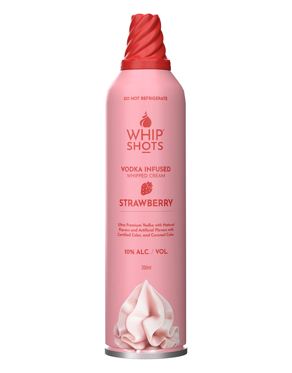 Buy Whipshots Vodka Infused Strawberry Whipped Cream Cardi B – Quality ...