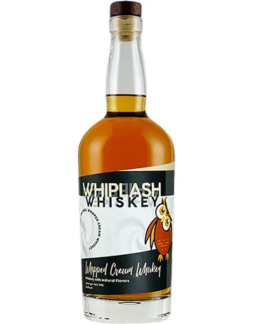 Buy Whiplash Whipped Cream Whiskey