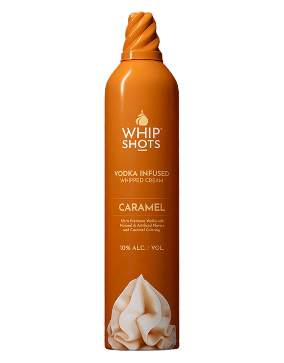 CARDI B WHIP SHOTS VODKA INFUSED WHIPPED CREAM REVIEW 