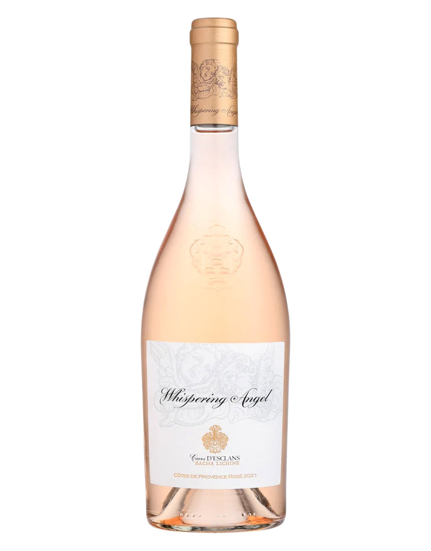 Chateau d'Esclans Whispering Angel Rosé - Chateau d'Esclans