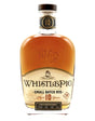 Buy WhistlePig 10 Year Small Batch Rye Whiskey