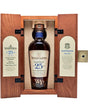 Buy WhistlePig The Badönkådonk 25 Year Single Malt Whiskey