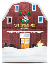 Buy WhistlePig Hogidays Advent Calendar Limited Edition
