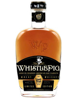 Buy Whistlepig X Liquid Death Gravestock Wheat Whiskey