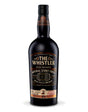 The Whistler Stout Cask Finish Irish Whiskey - Whistler