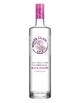 White Claw Spirits Black Cherry Vodka - White Claw