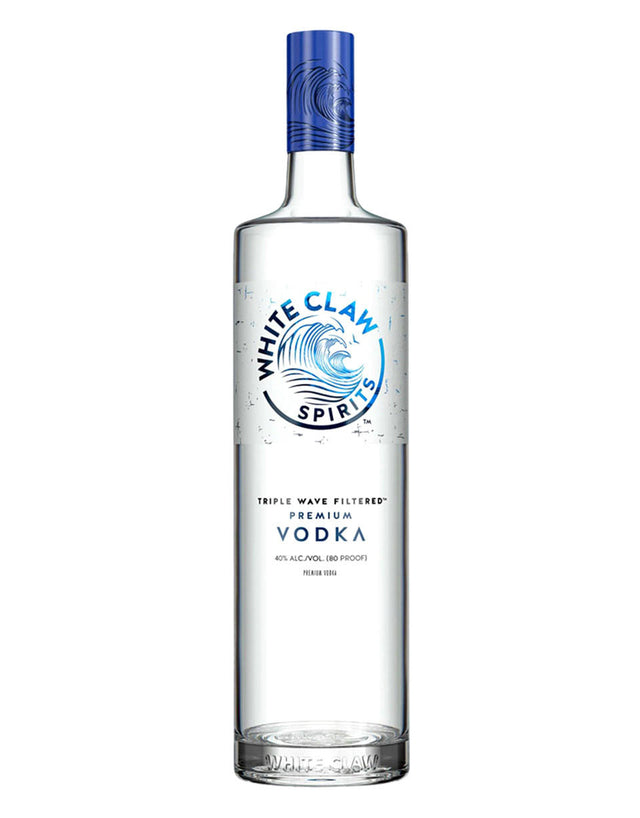 White Claw Spirits Vodka - White Claw