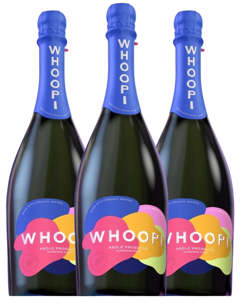 Whoopi Prosecco Superiore DOCG