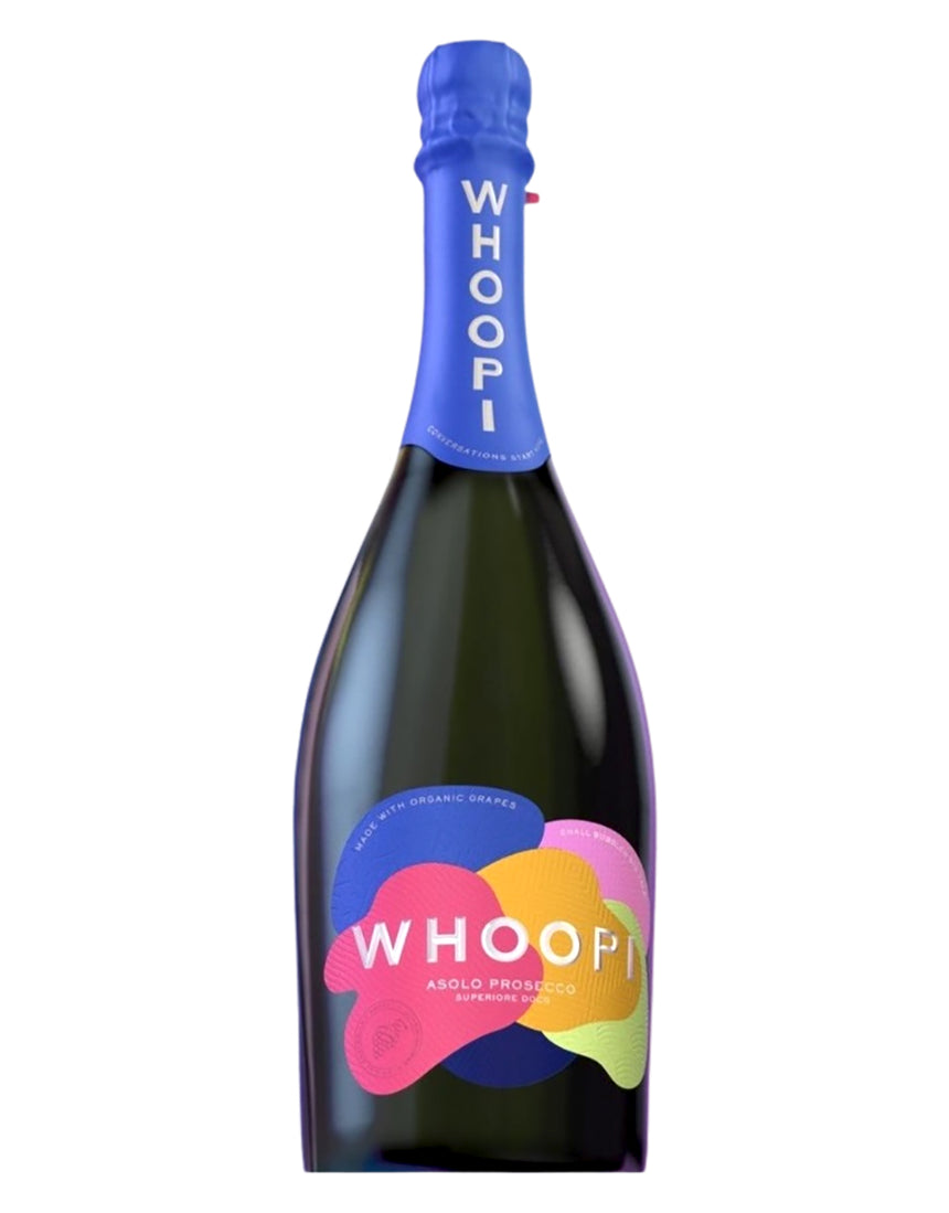 Whoopi Prosecco Superiore DOCG