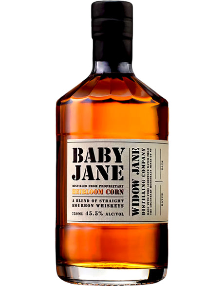 Buy Widow Jane Baby Jane Bourbon