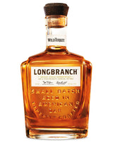 Wild Turkey Longbranch Bourbon - Wild Turkey