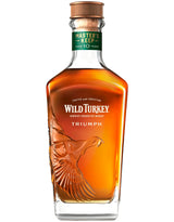 Buy Wild Turkey Master's Keep Triumph 10 Year Old Rye Whiskey