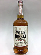 Wild Turkey 81 750ml - Wild Turkey