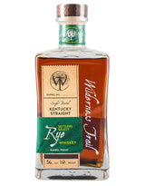 Wilderness Trail Rye Whiskey 750ml - Wilderness Trail