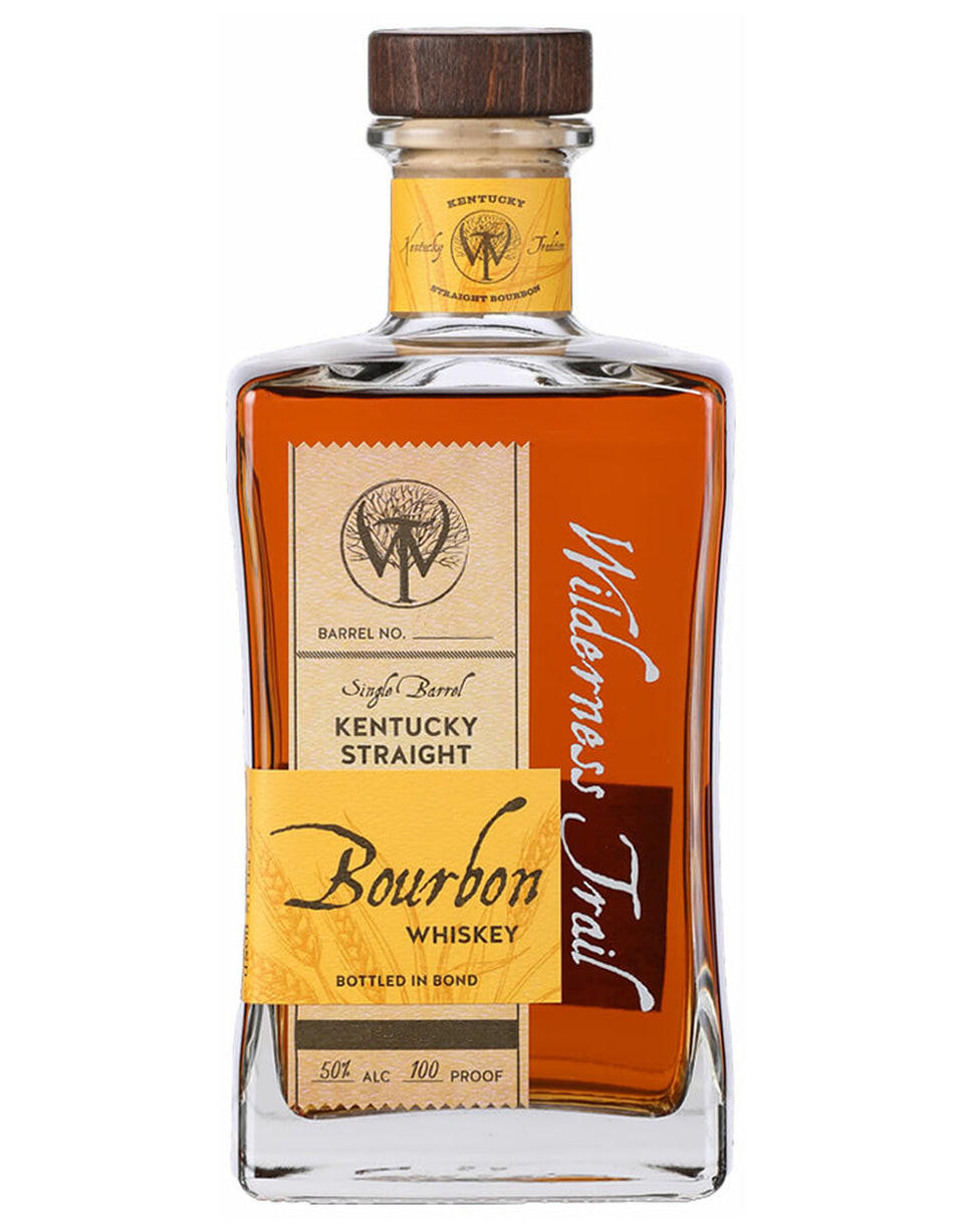 Buy Wilderness Trail Wheated Bourbon | Quality Liquor Store