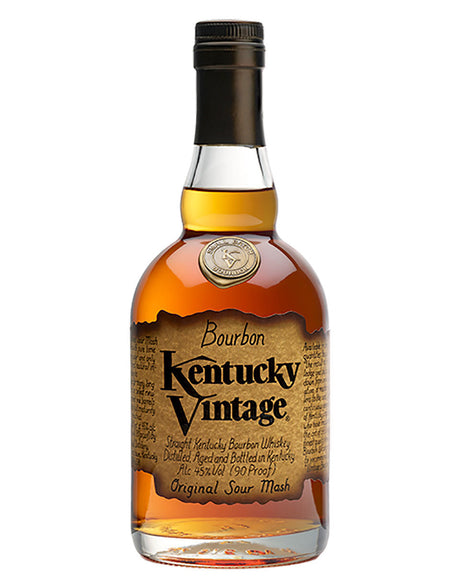Kentucky Vintage Bourbon - Willett