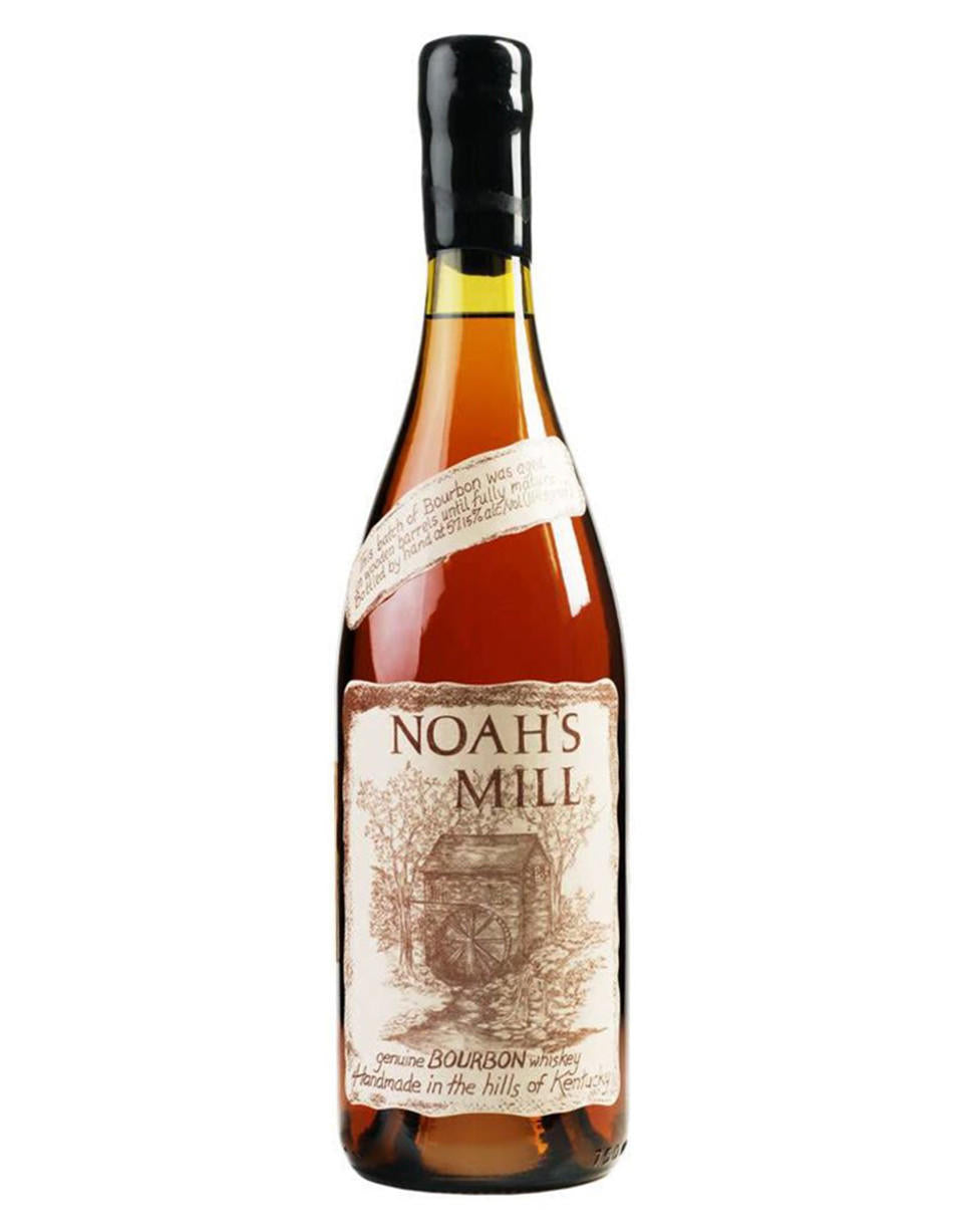 Noah's Mill Bourbon 750ml - Willett