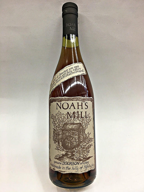 Noah's Mill Bourbon 750ml - Willett