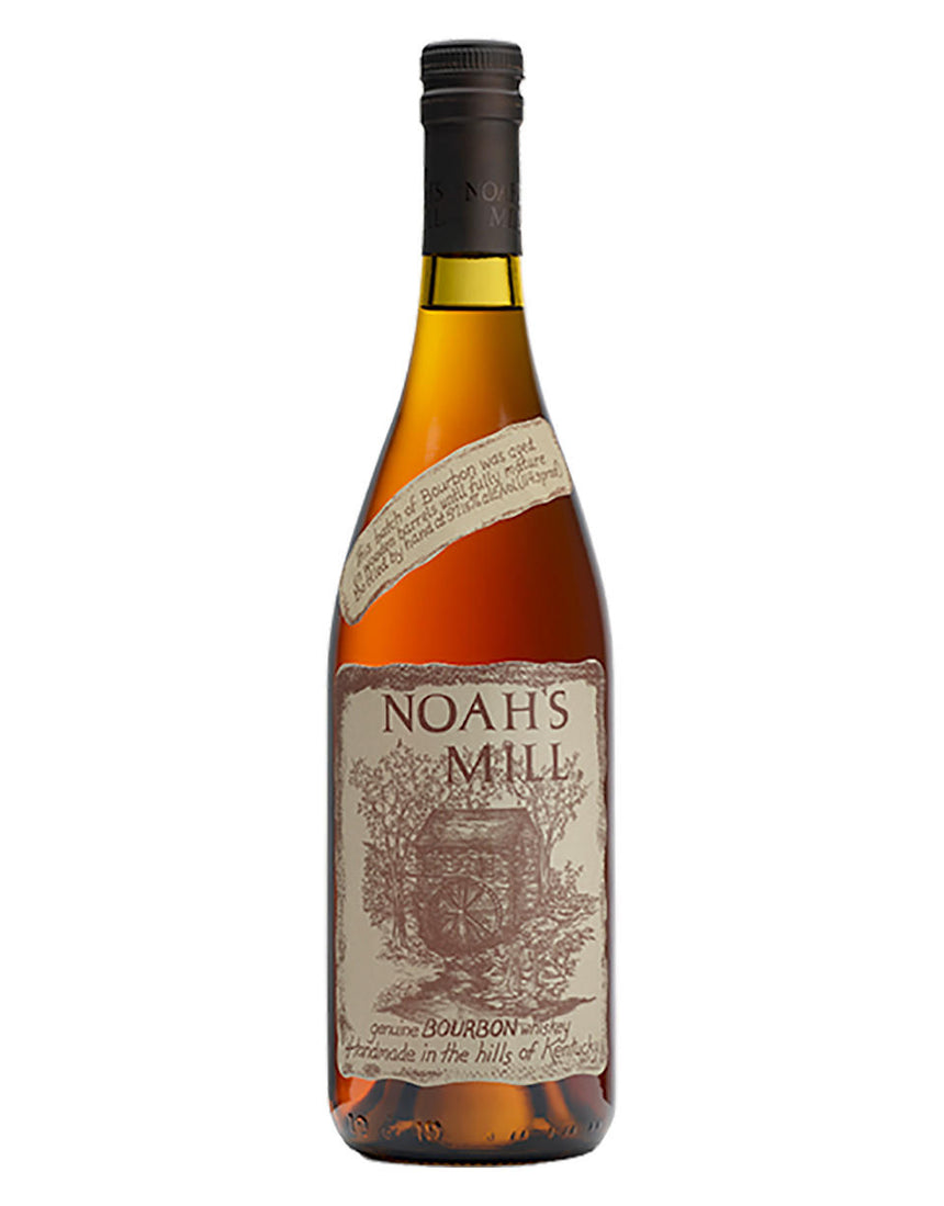 Noah's Mill Bourbon 750ml - Willett