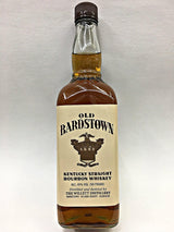 Old Bardstown 90 Proof Bourbon Whiskey - Willett