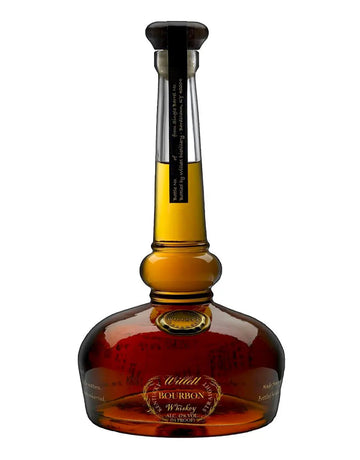 Willett Pot Still Reserve Bourbon - Willett