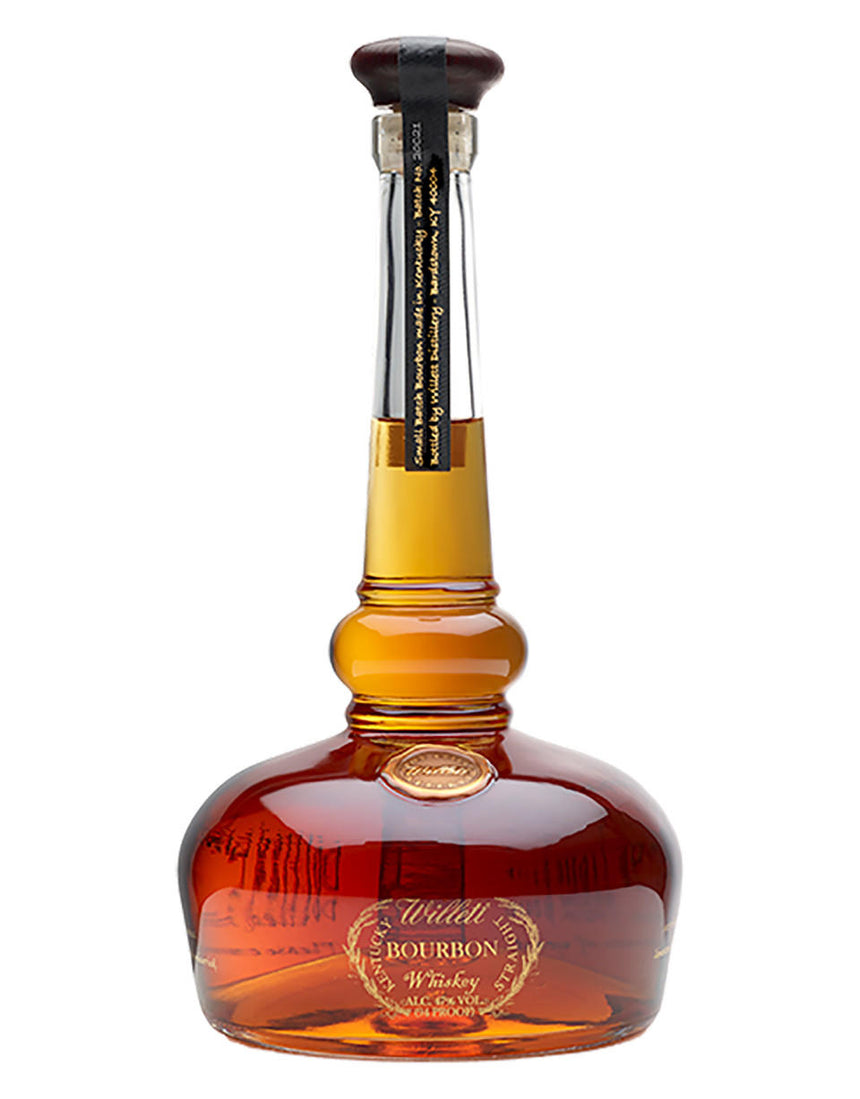 Willett Pot Still Reserve Bourbon - Willett