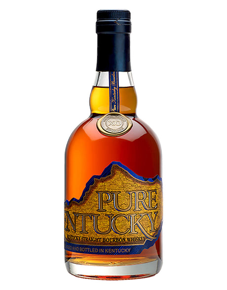 Pure Kentucky Bourbon Whiskey - Willett
