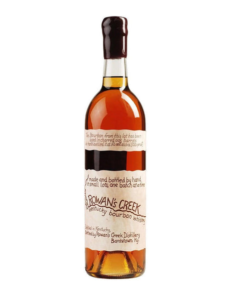 Rowan's Creek Bourbon 750ml - Willett