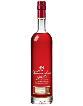 William Larue Weller Bourbon - W.L. Weller