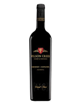 Wilson Creek Cabernet Sauvignon - Zinfandel - Wilson Creek