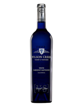 Wilson Creek White Cabernet Sauvignon - Wilson Creek