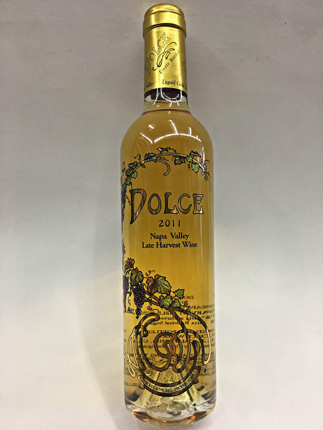 Dolce Late Harvest 375ml - Wine